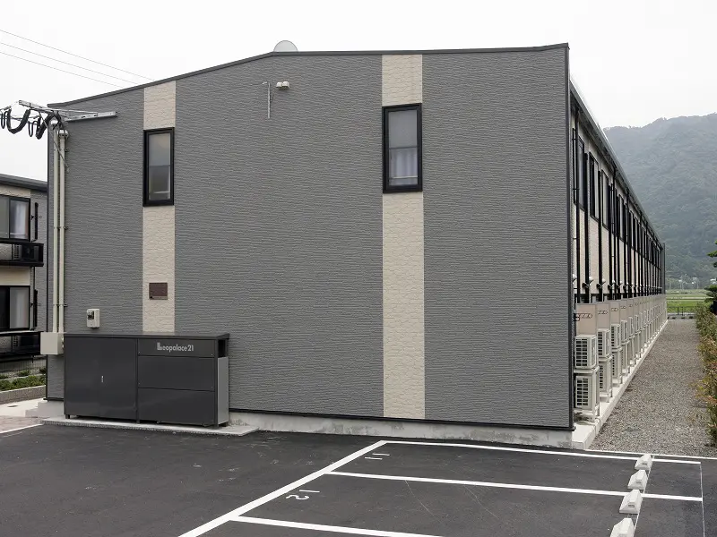 ★手数料０円★大分市木上　月極駐車場（LP）